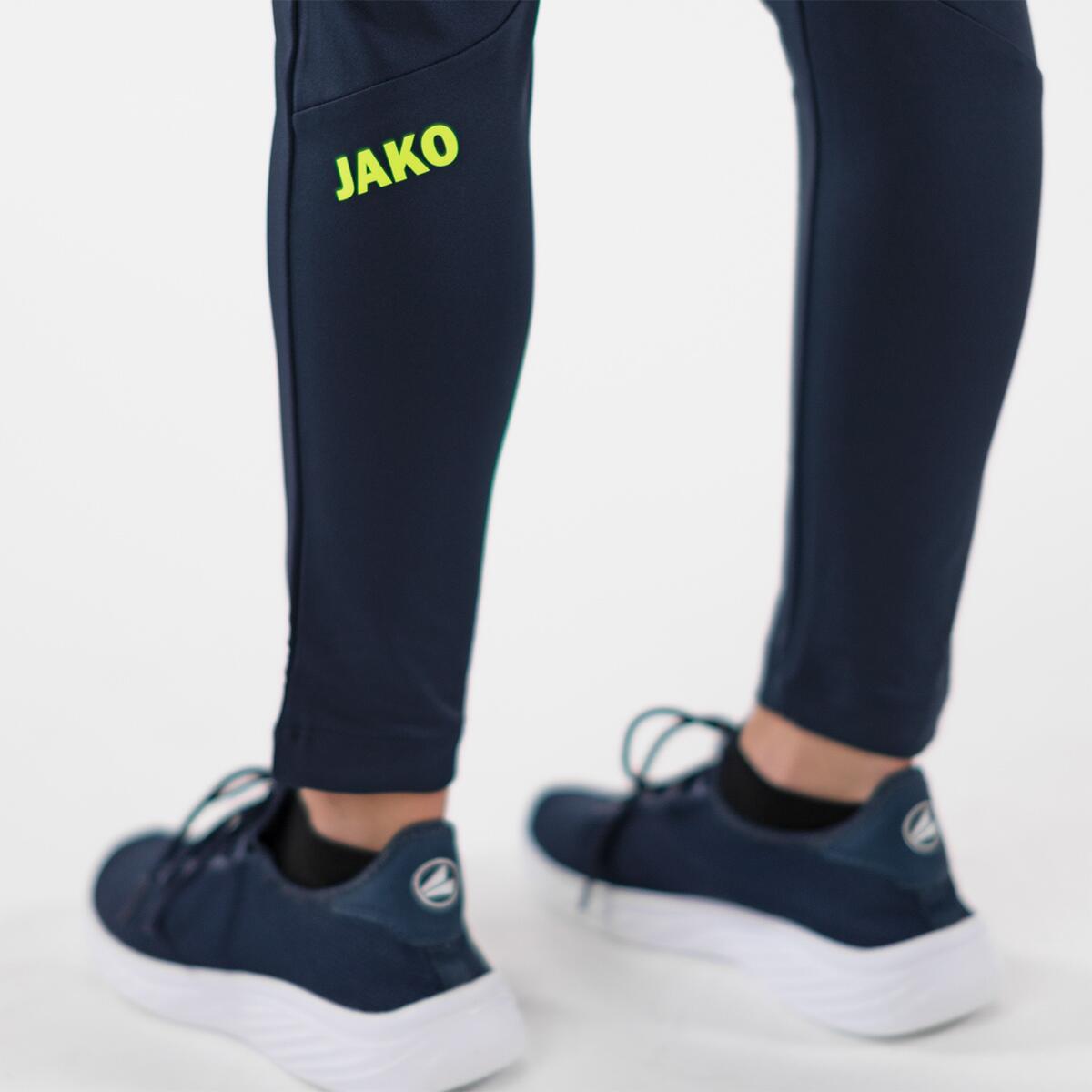 JAKO Damen Trainingshose Premium 3/3