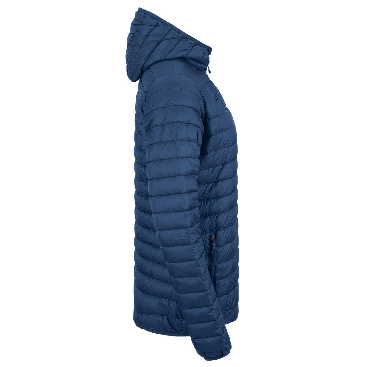 Giacca Jako femme stepp 3/7