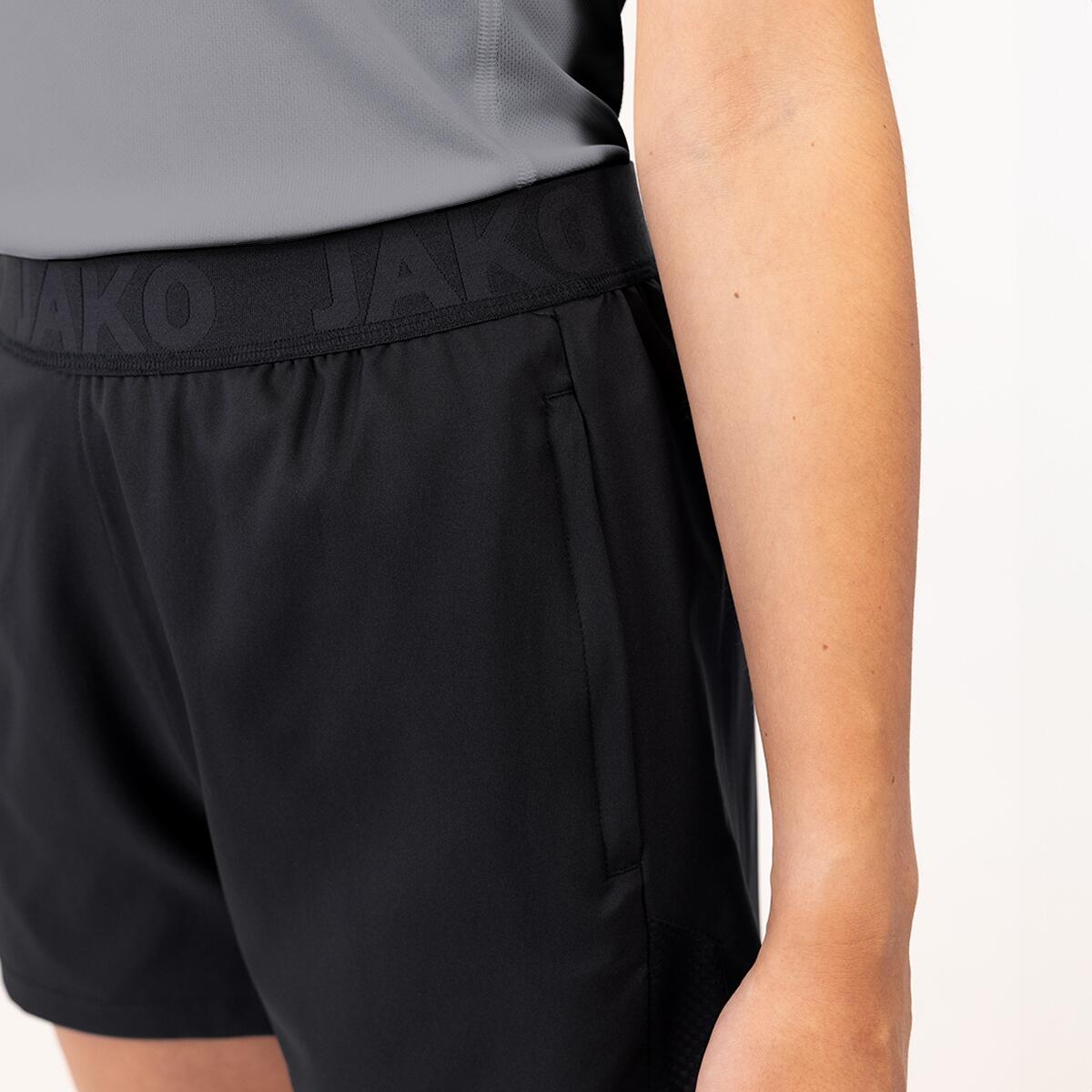 Short femme Jako Power 5/5