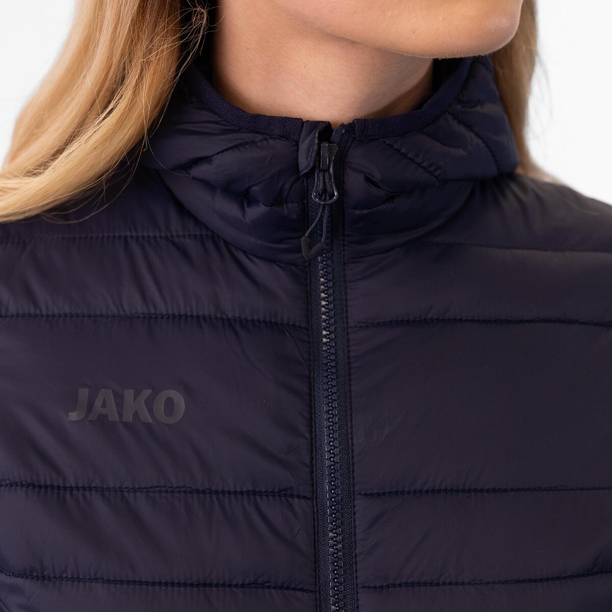 Giacca Jako femme stepp 4/7