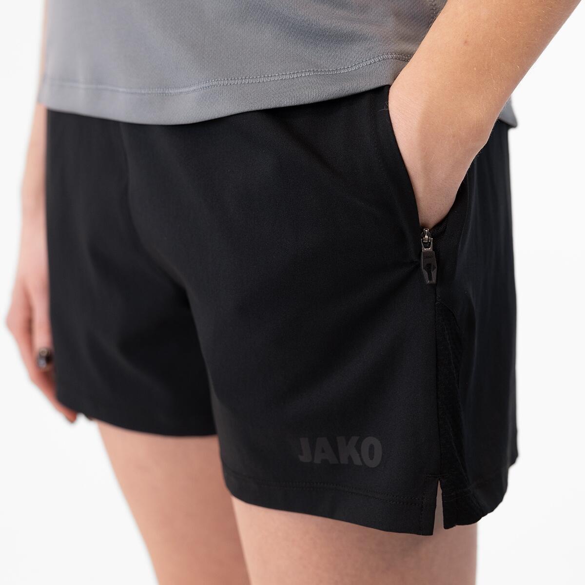 JAKO Damen Running Short Power 6278 4/6