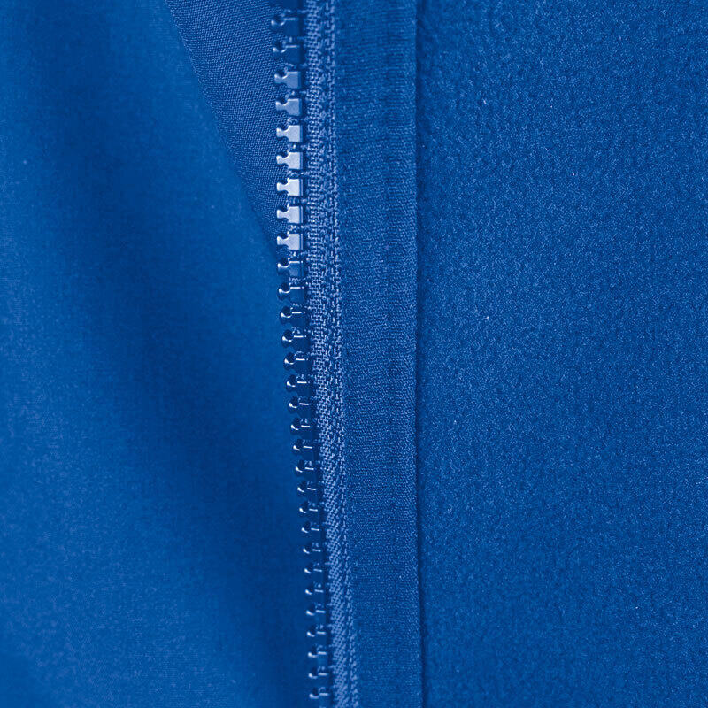Casaco de criança Jako softshell Team 3/7