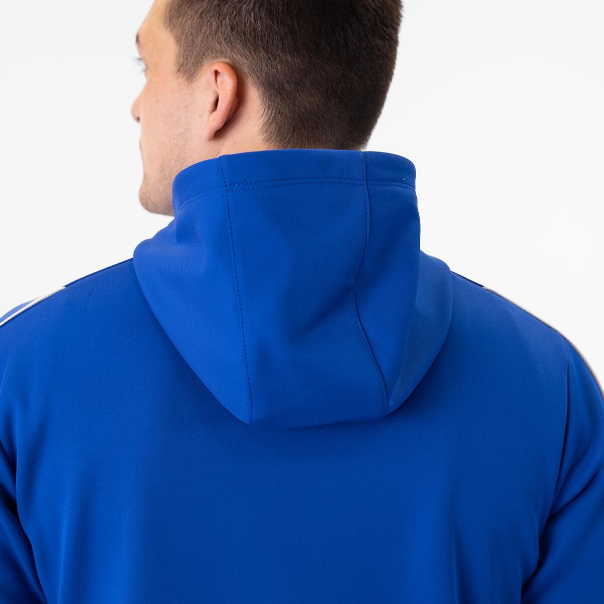 Veste Jako à capuche Classico 4/7