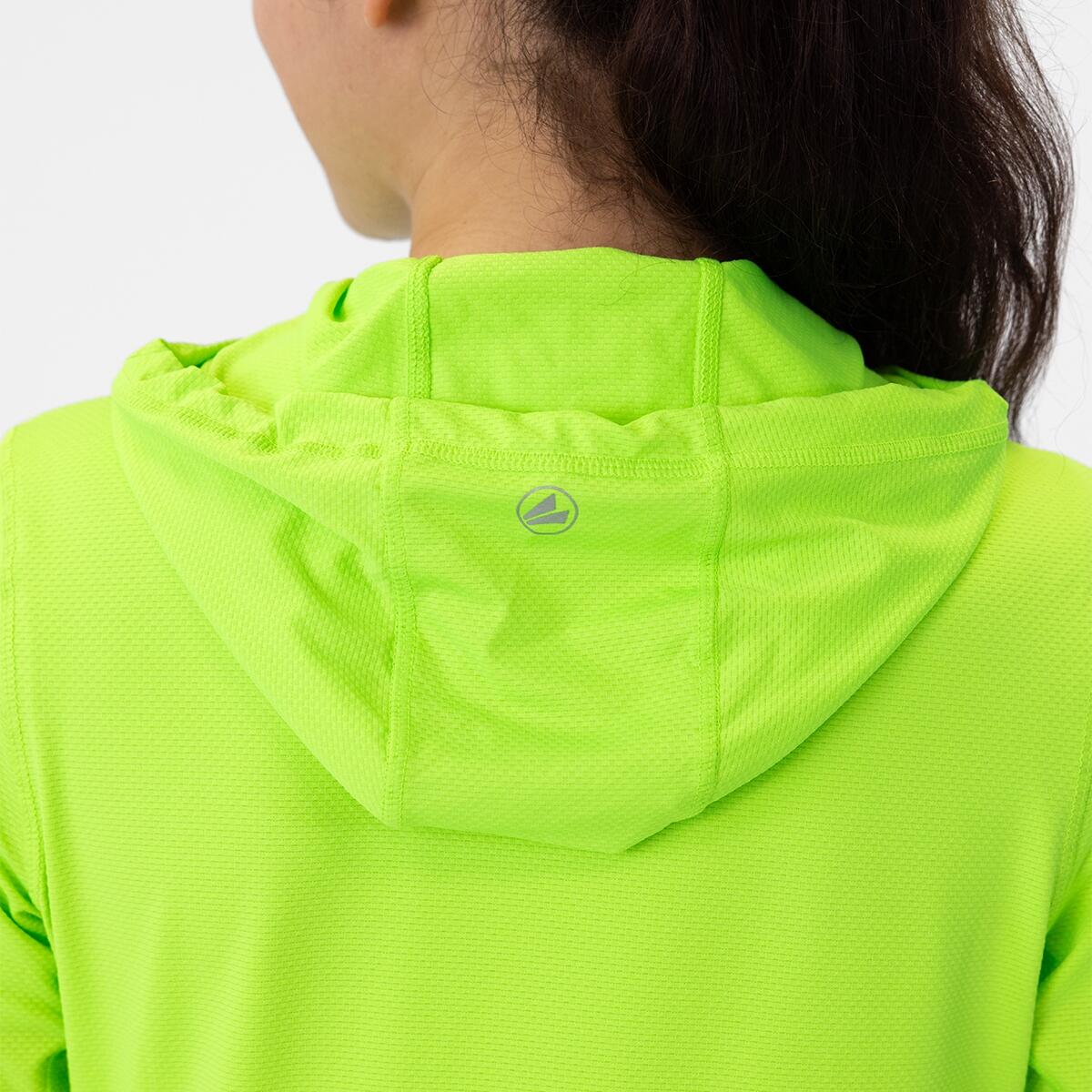Veste Jako femme à capuche Run 2.0 4/6