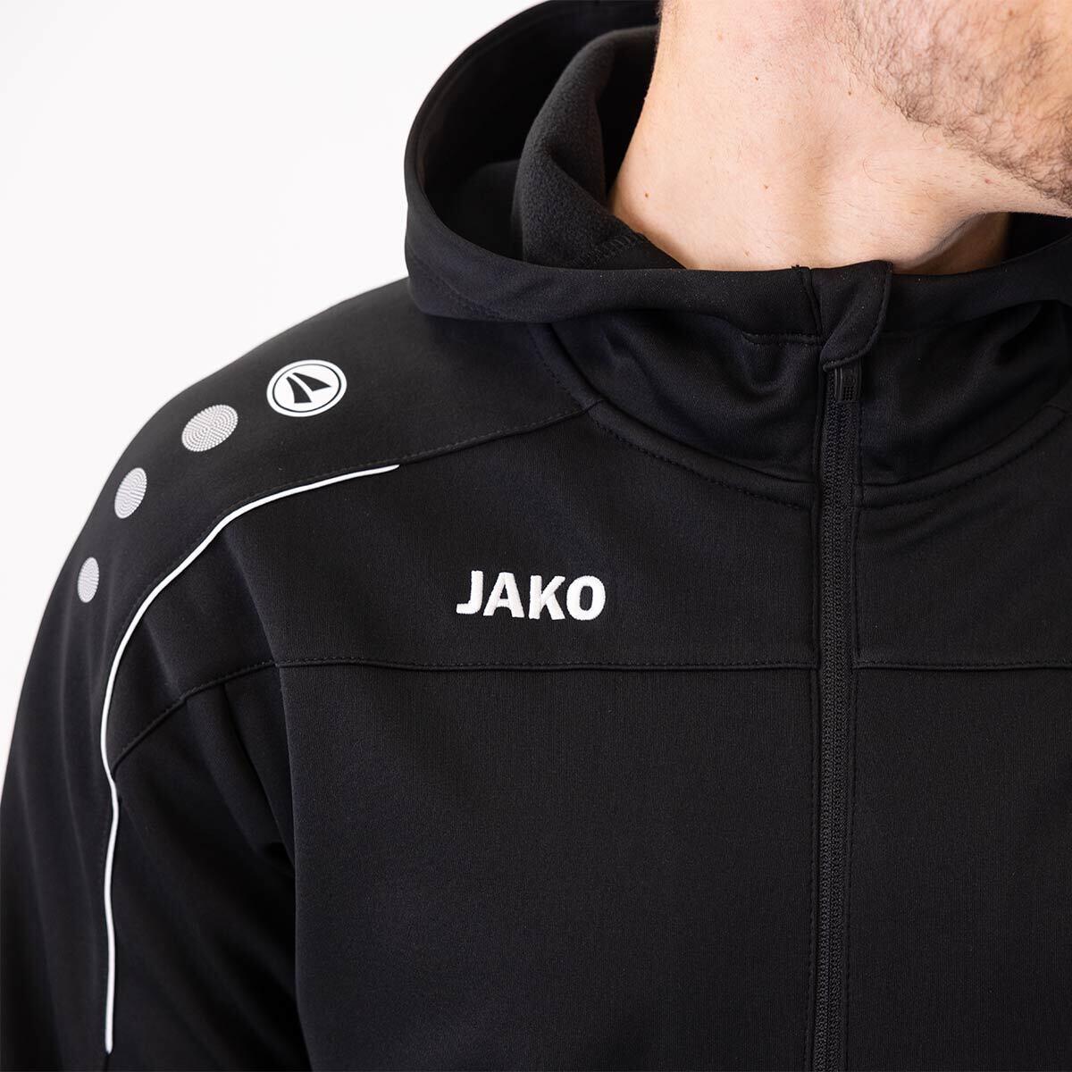 Casaco Jako à capuche Classico 2/7