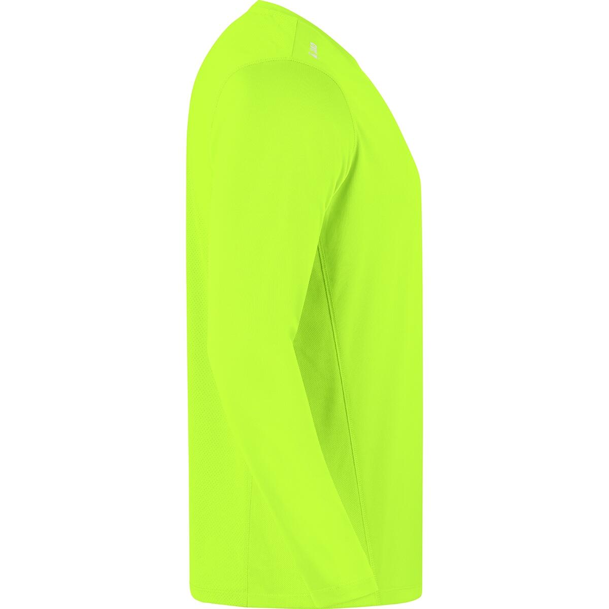 Camiseta Junior Jako Run 2.0 manches longues 3/4