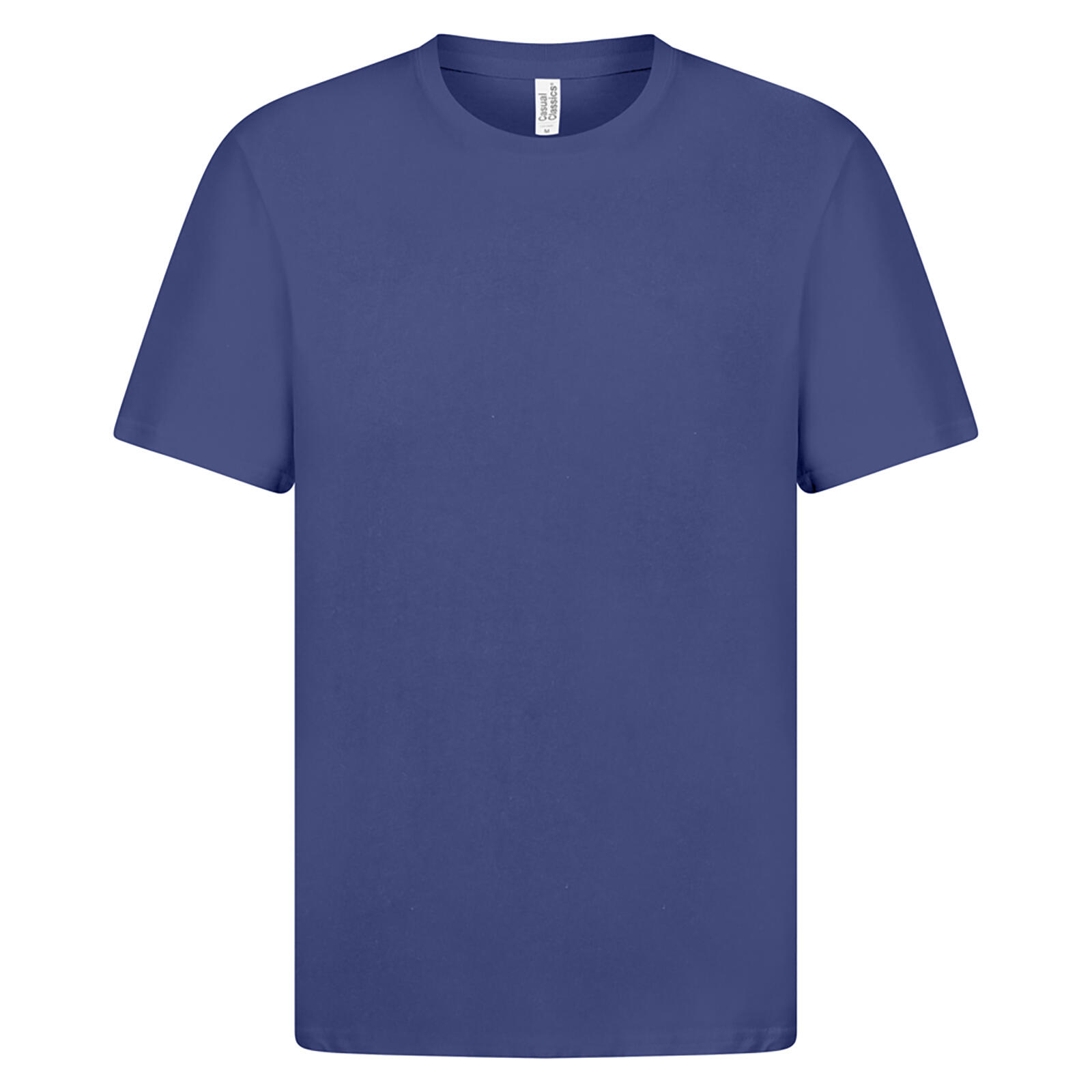 Casual Classics Mens Premium Ringspun Tee
