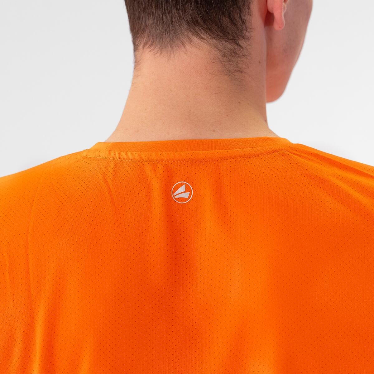 Onderhemd met lange mouwen Jako Run 2.0 5/7