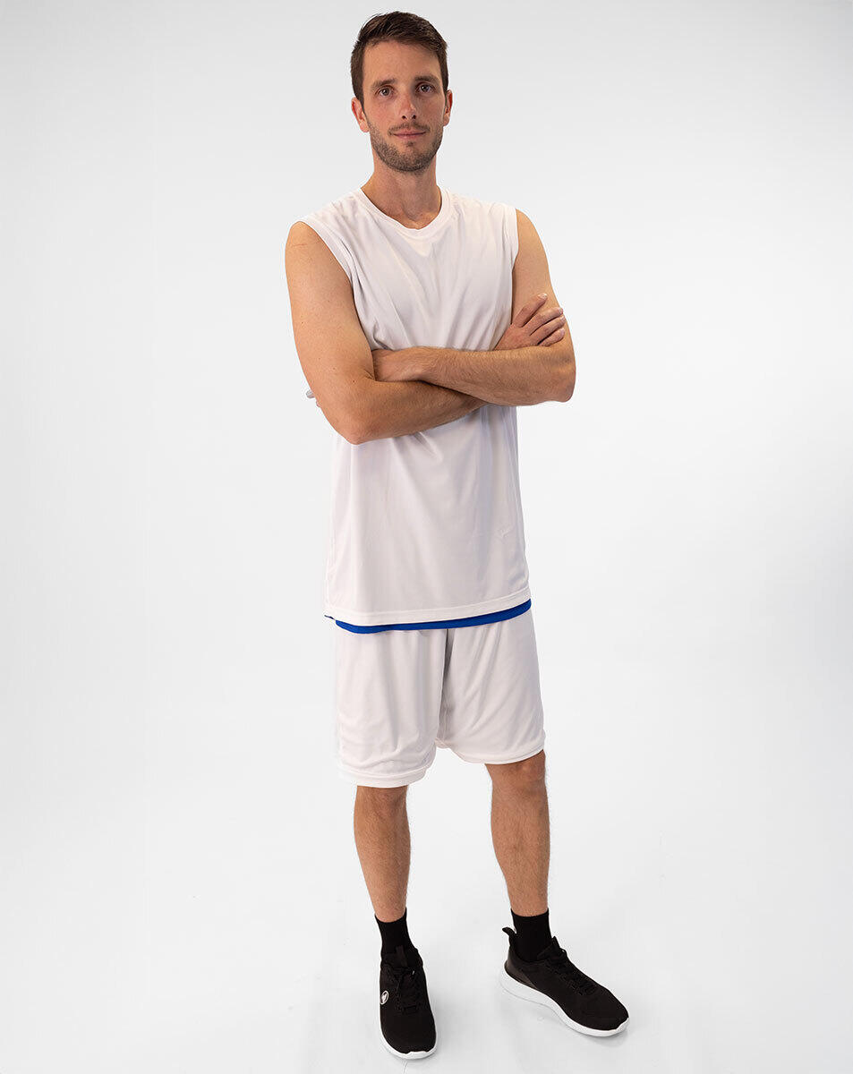 Jersey Jako reversible Change 2.0 4/7