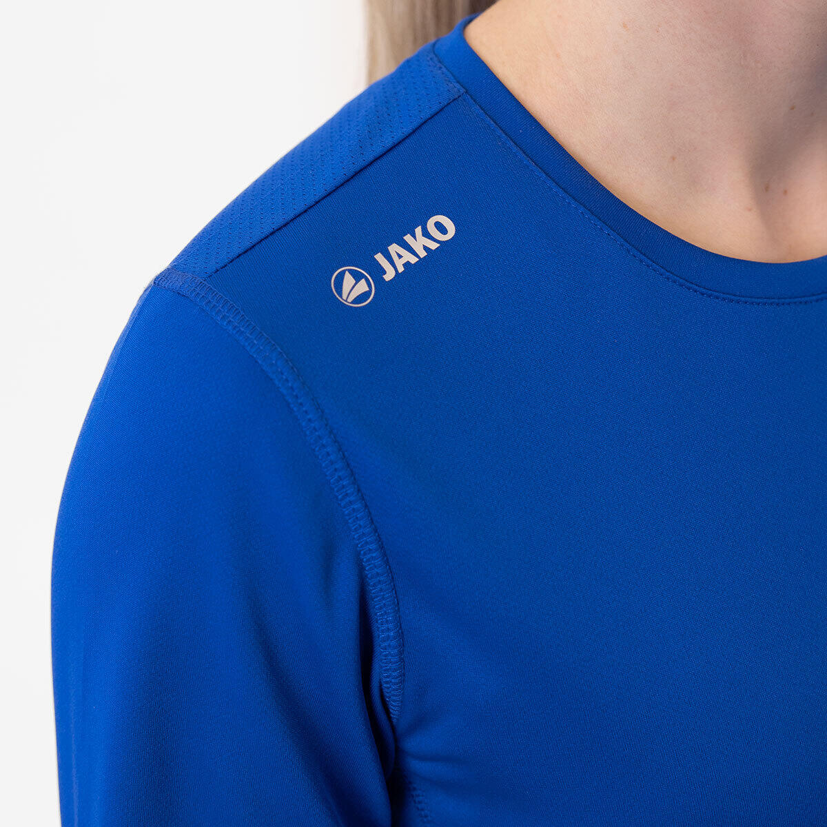 T-shirt à manches longues femme Jako Run 2.0 4/5