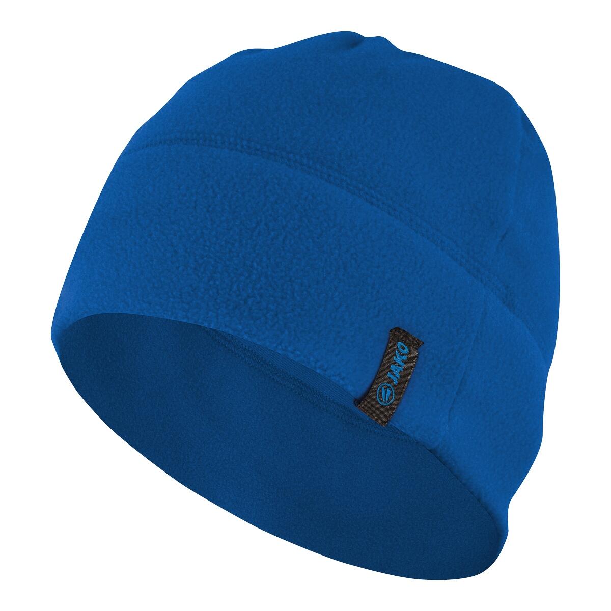 JAKO JAKO Unisex Fleecemütze 1224
