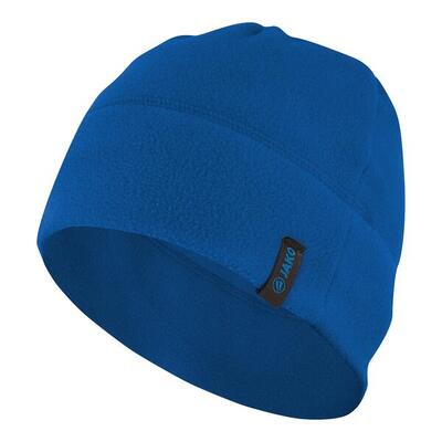 JAKO Unisex Fleecemütze 1224