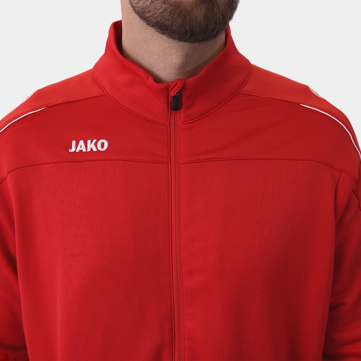Giacca Jako allenamento Classico 2/7