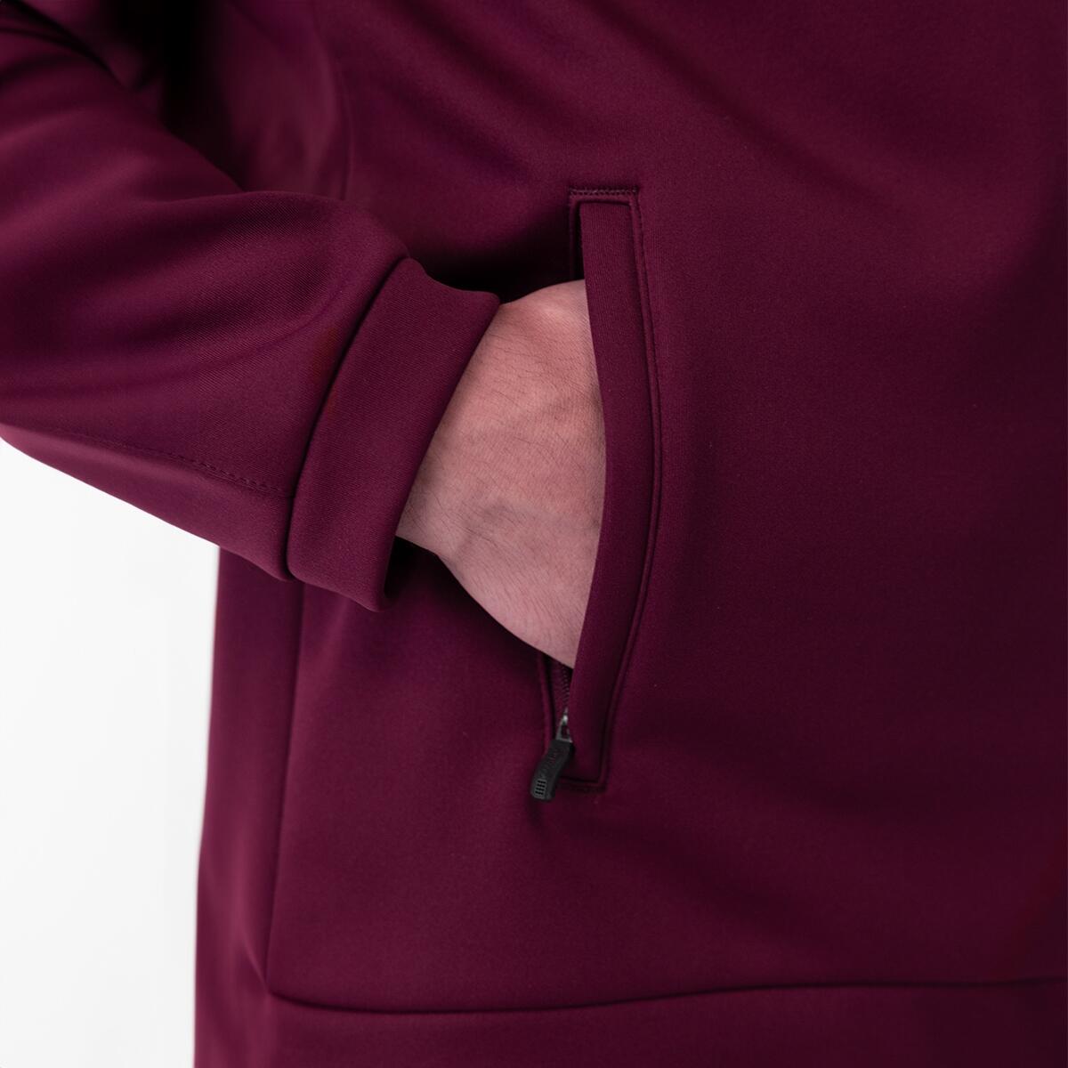 Chaqueta Jako à capuche Classico 3/7