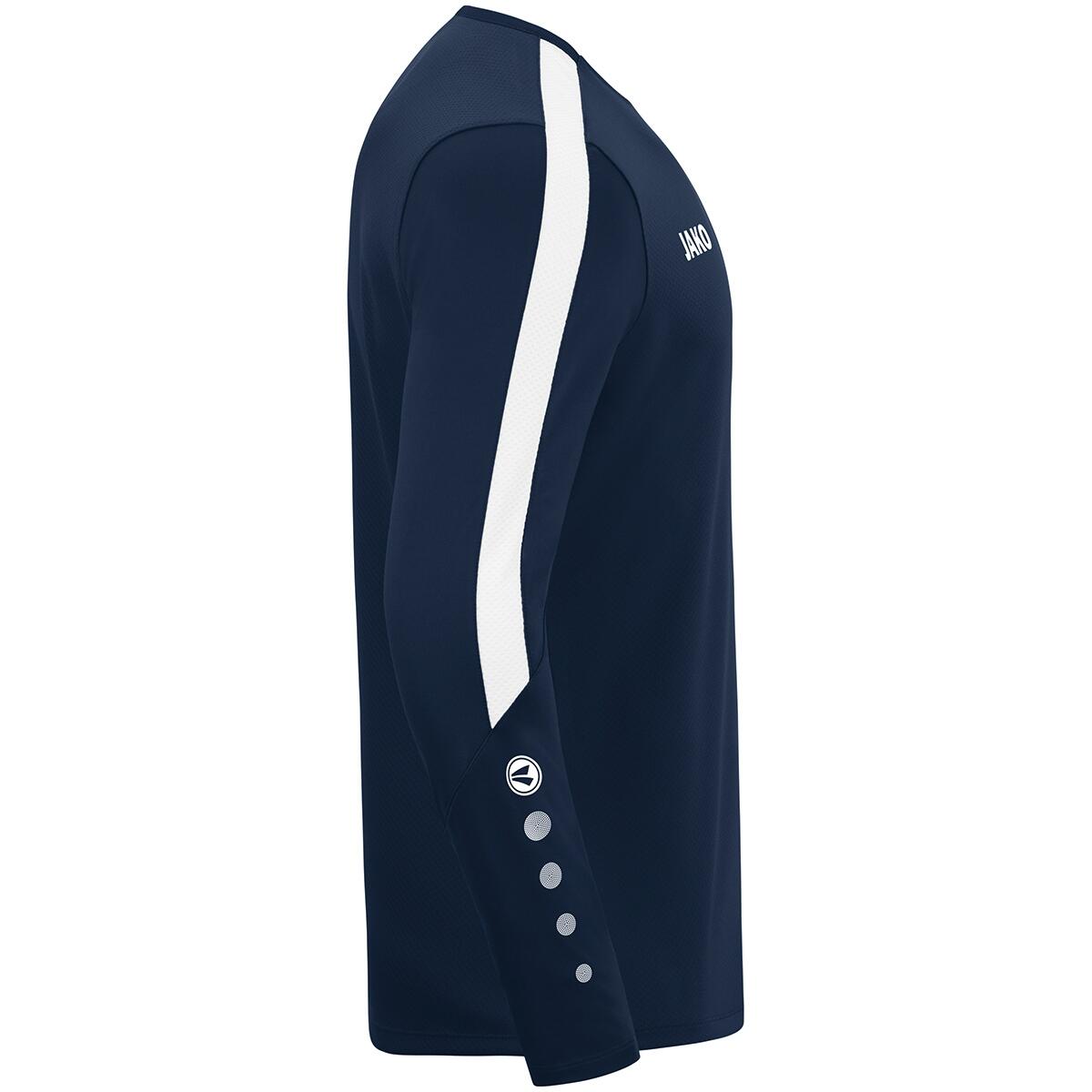 Veste de survêtement enfant Jako Power 3/6