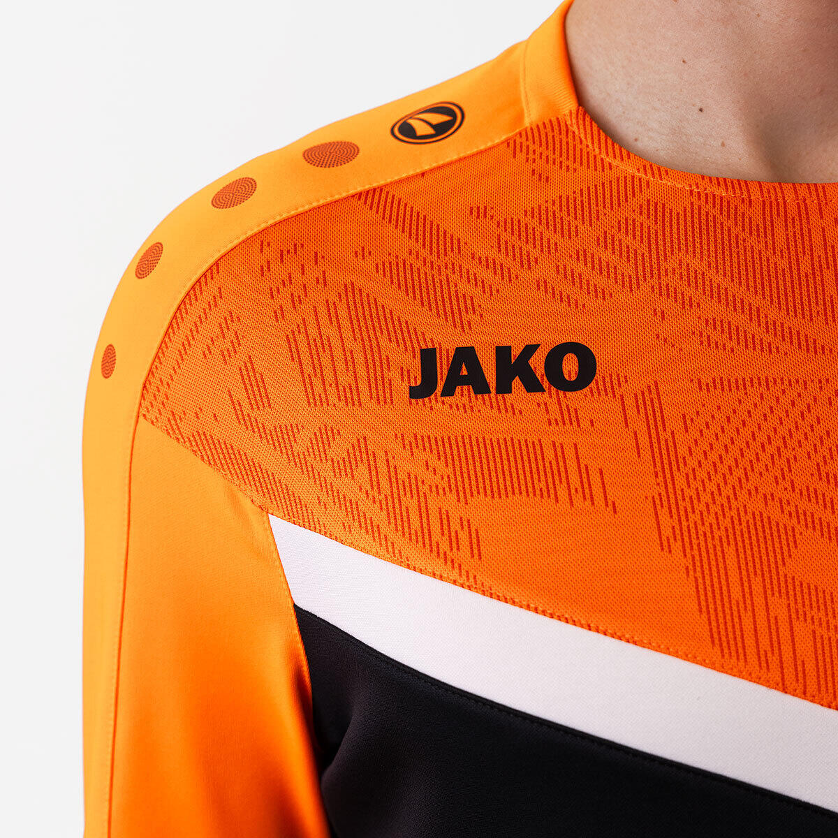 Sweatshirt Jako Iconic 4/7