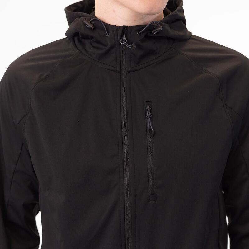 dzseki Jako softshell light