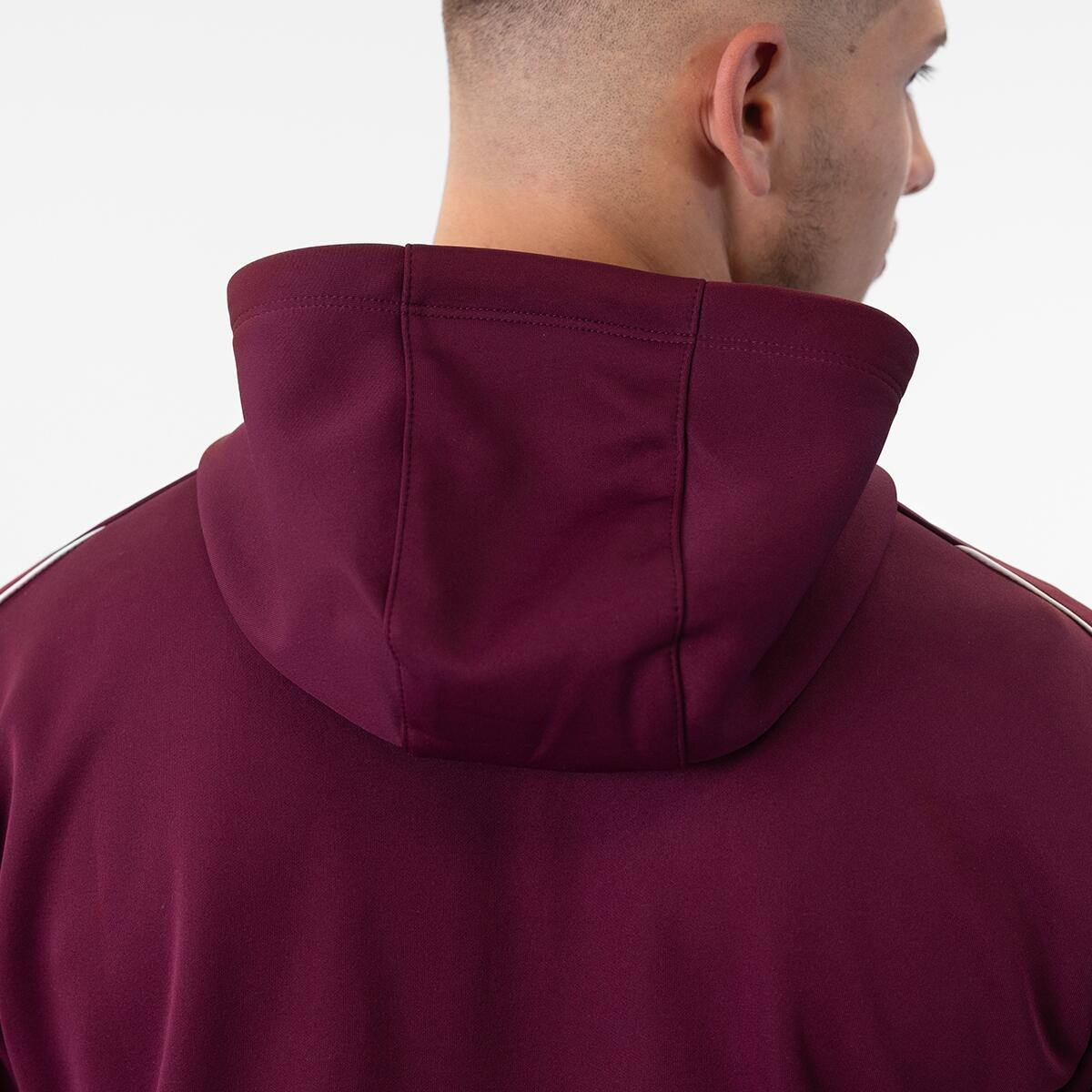JAKO Unisex Kapuzenjacke Classico 4/8