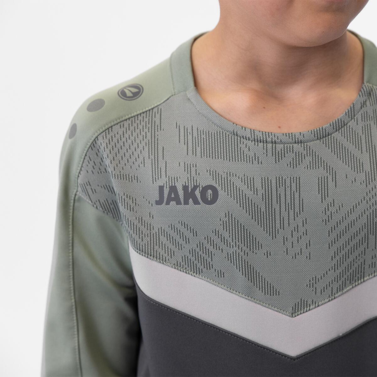 Camisola para criança Jako Iconic 4/5