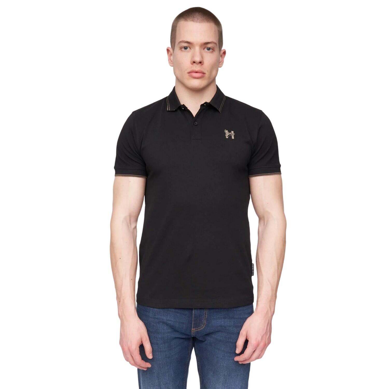 Henleys Mens Henflare Polo Shirt