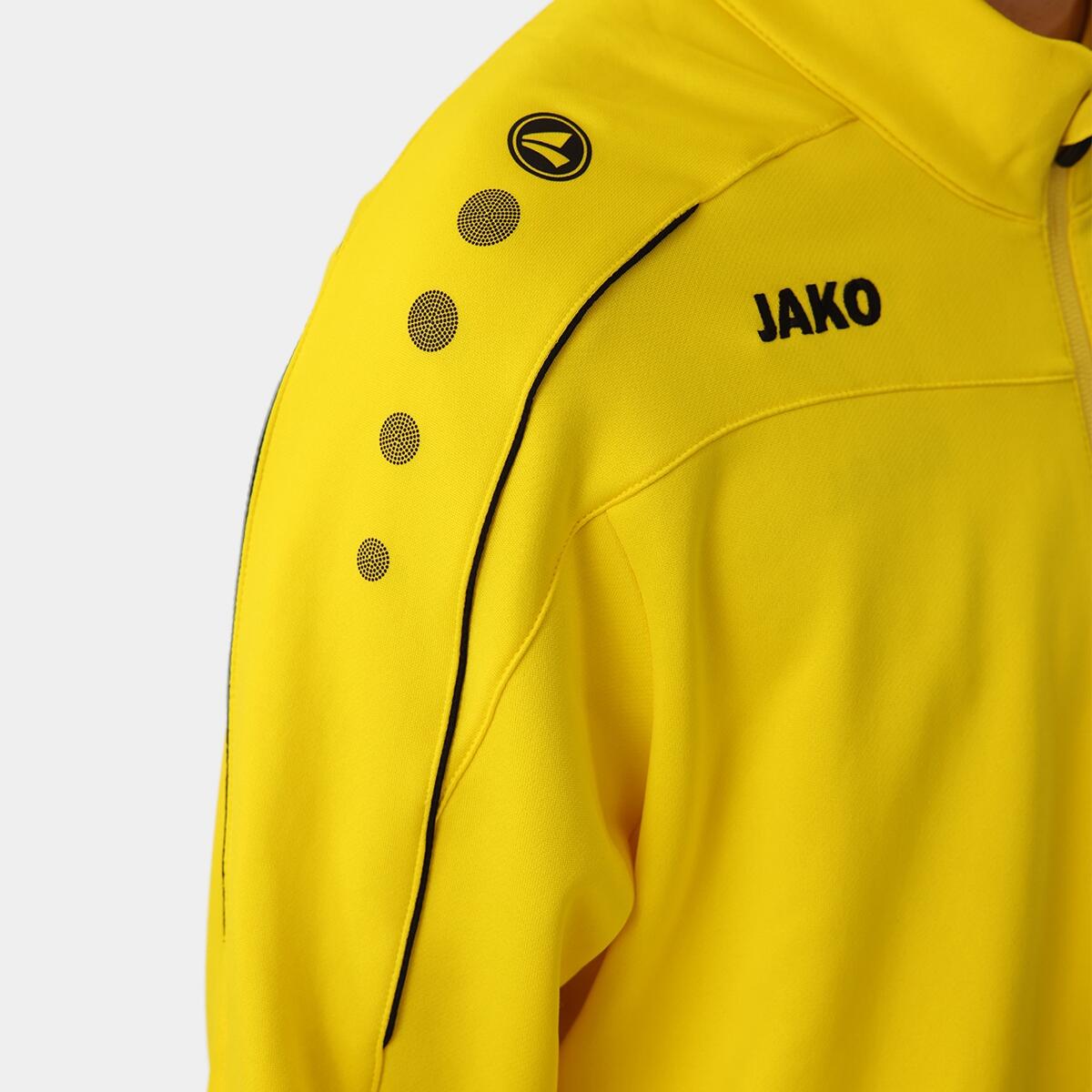 JAKO Unisex Trainingsjacke Classico 3/8