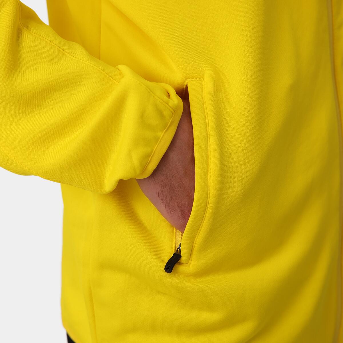 JAKO Unisex Trainingsjacke Classico 4/8