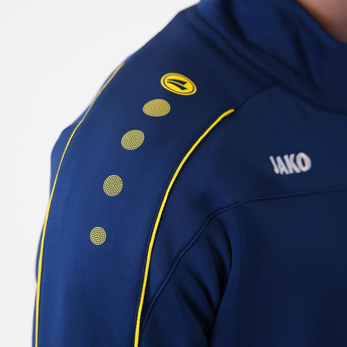 Jas Jako d'entraînement Classico 3/8