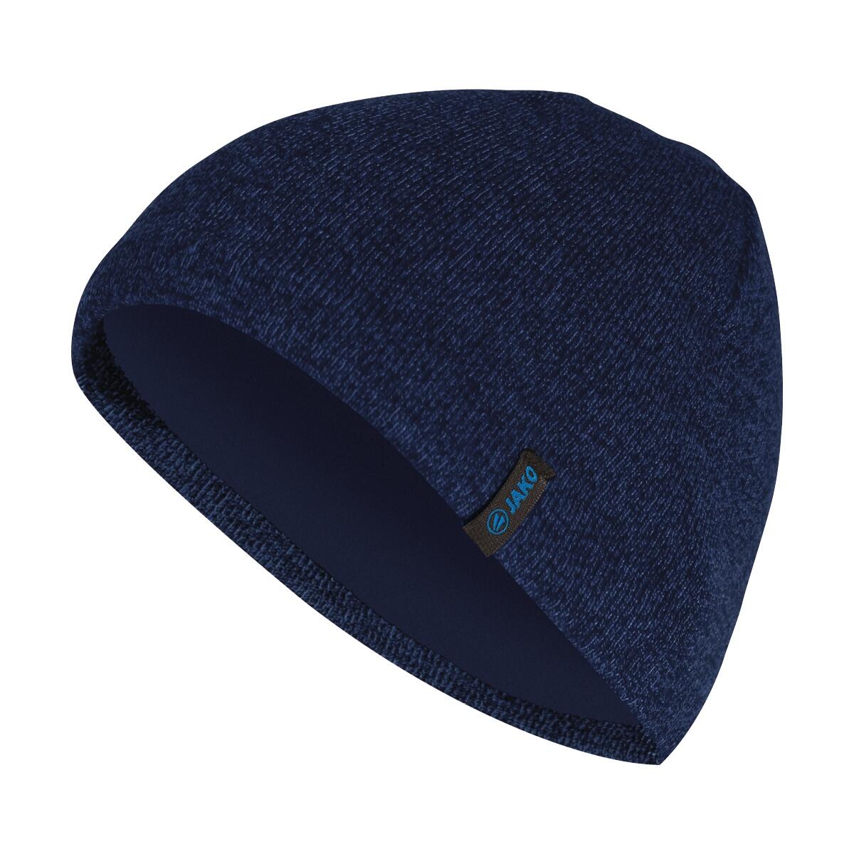 JAKO JAKO Unisex Strickmütze 1223