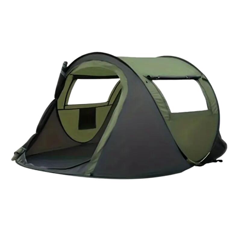 NNETM Outdoor Pop-Up Tent Camping (2-3 Person)