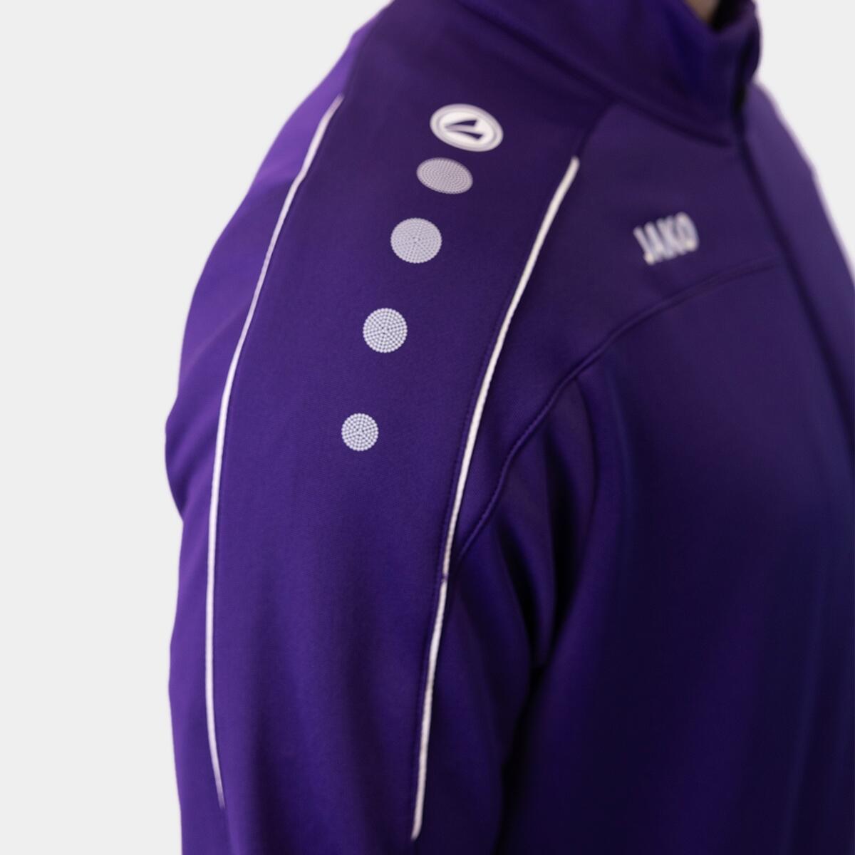 JAKO Unisex Trainingsjacke Classico 3/8