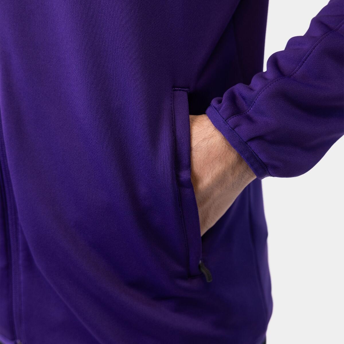 JAKO Unisex Trainingsjacke Classico 4/8