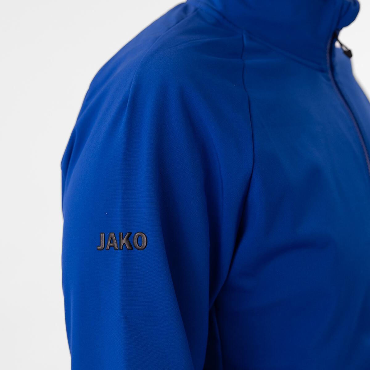 Giacca Jako softshell Team 3/7