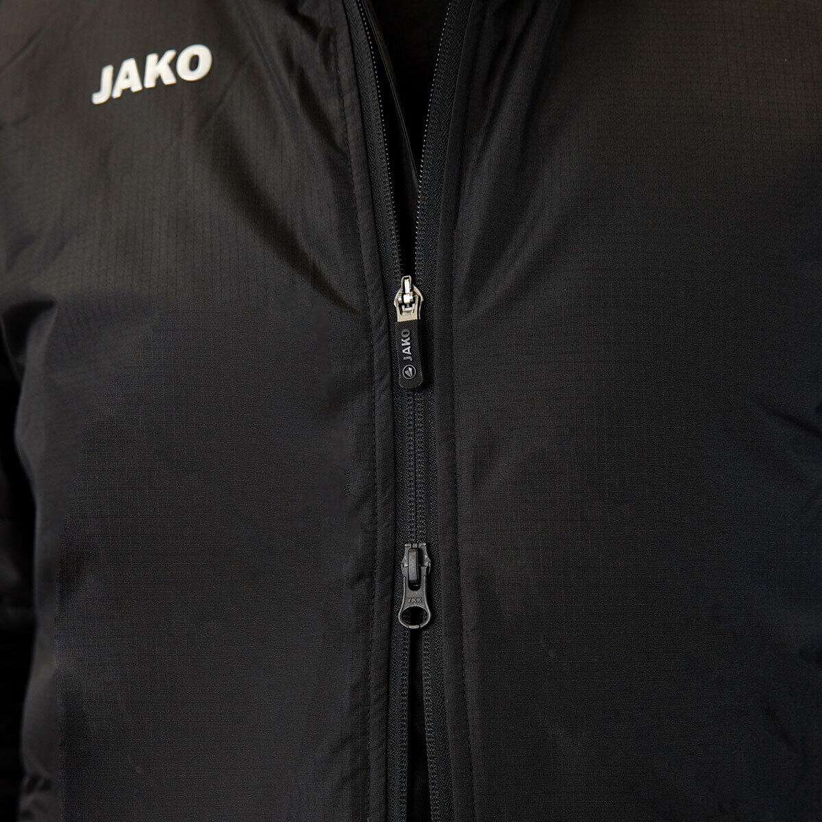 Parka Jako long Team 4/4