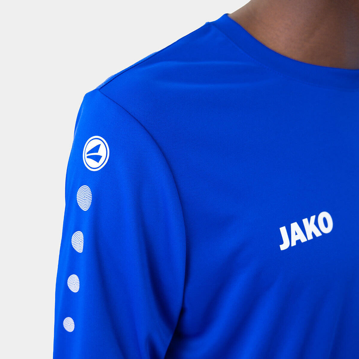 JAKO Unisex Trikot Team LA 5/7