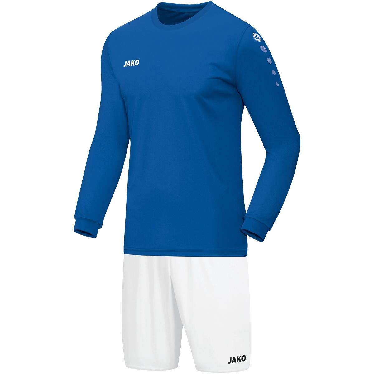 JAKO Unisex Trikot Team LA 4/7