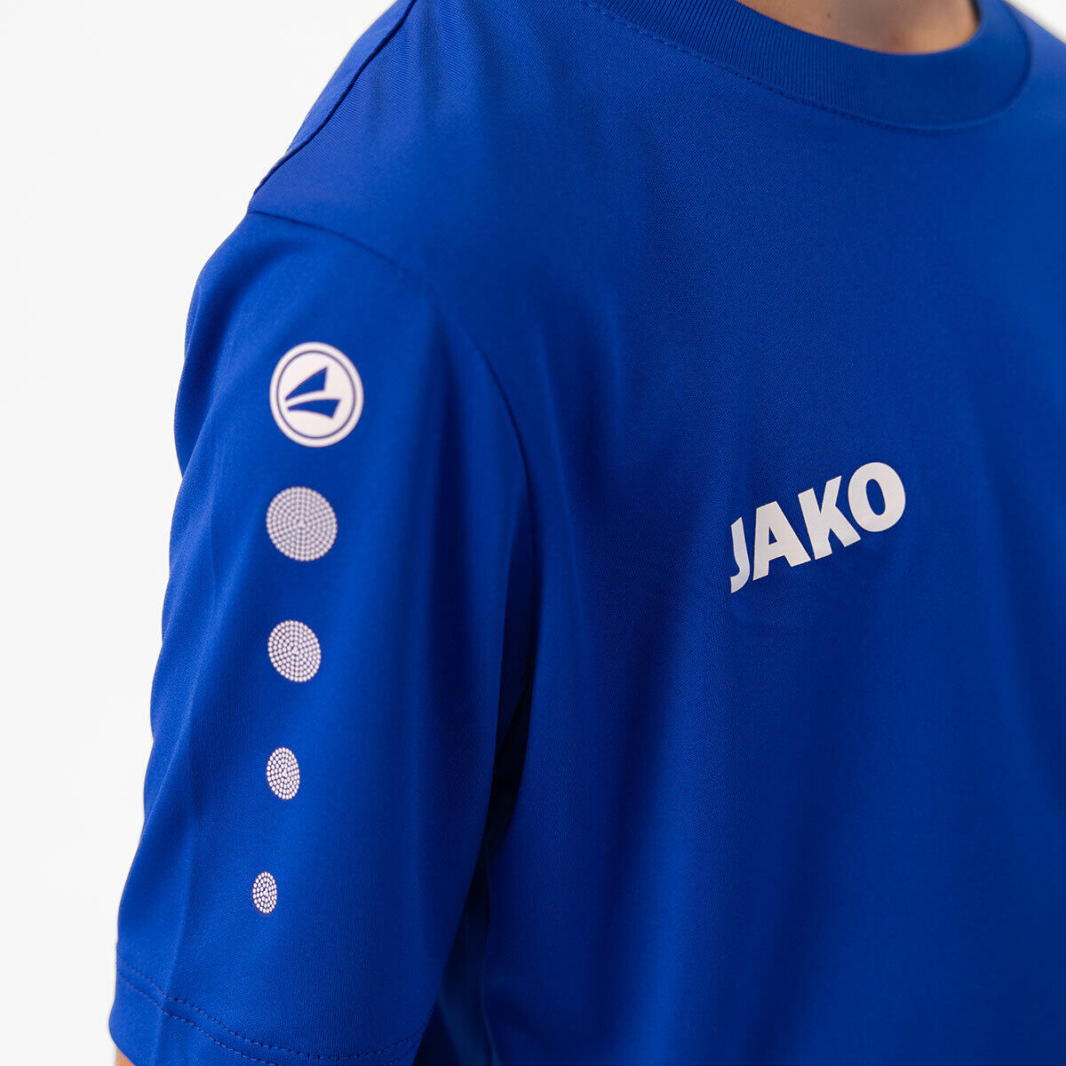 Camisola para crianças Jako Team 4/7