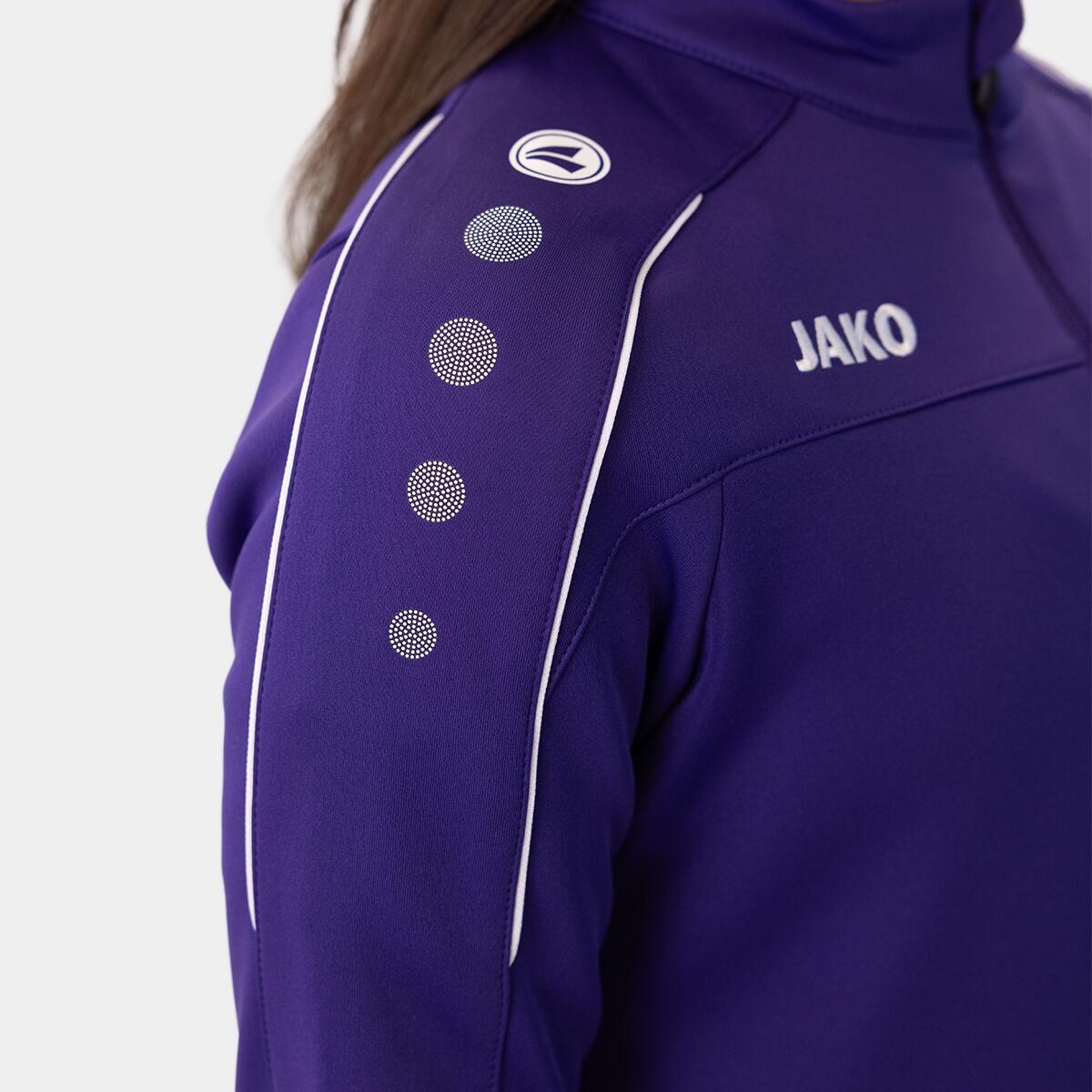 JAKO Damen Freizeitjacke Classico 3/4