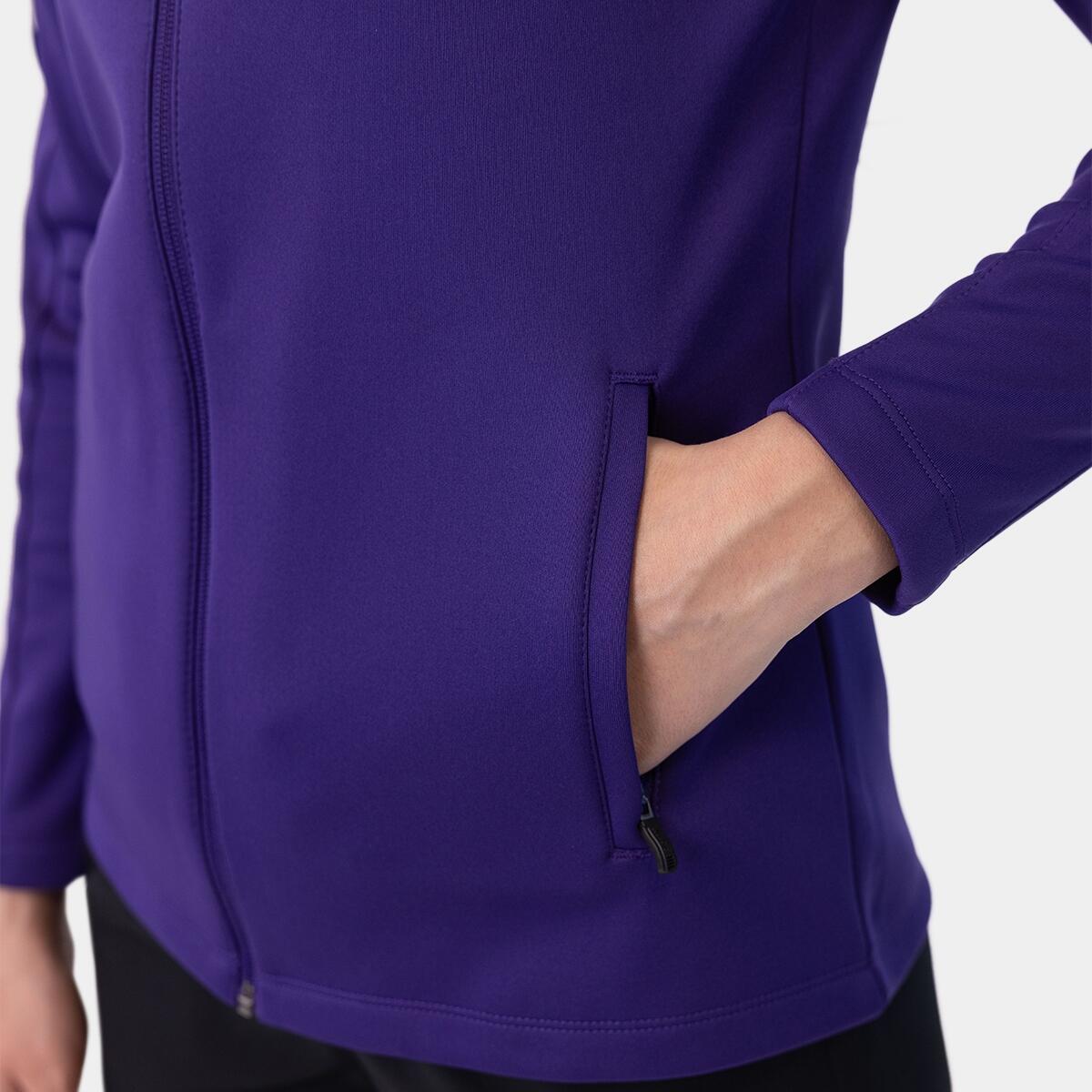 JAKO Damen Freizeitjacke Classico 4/4