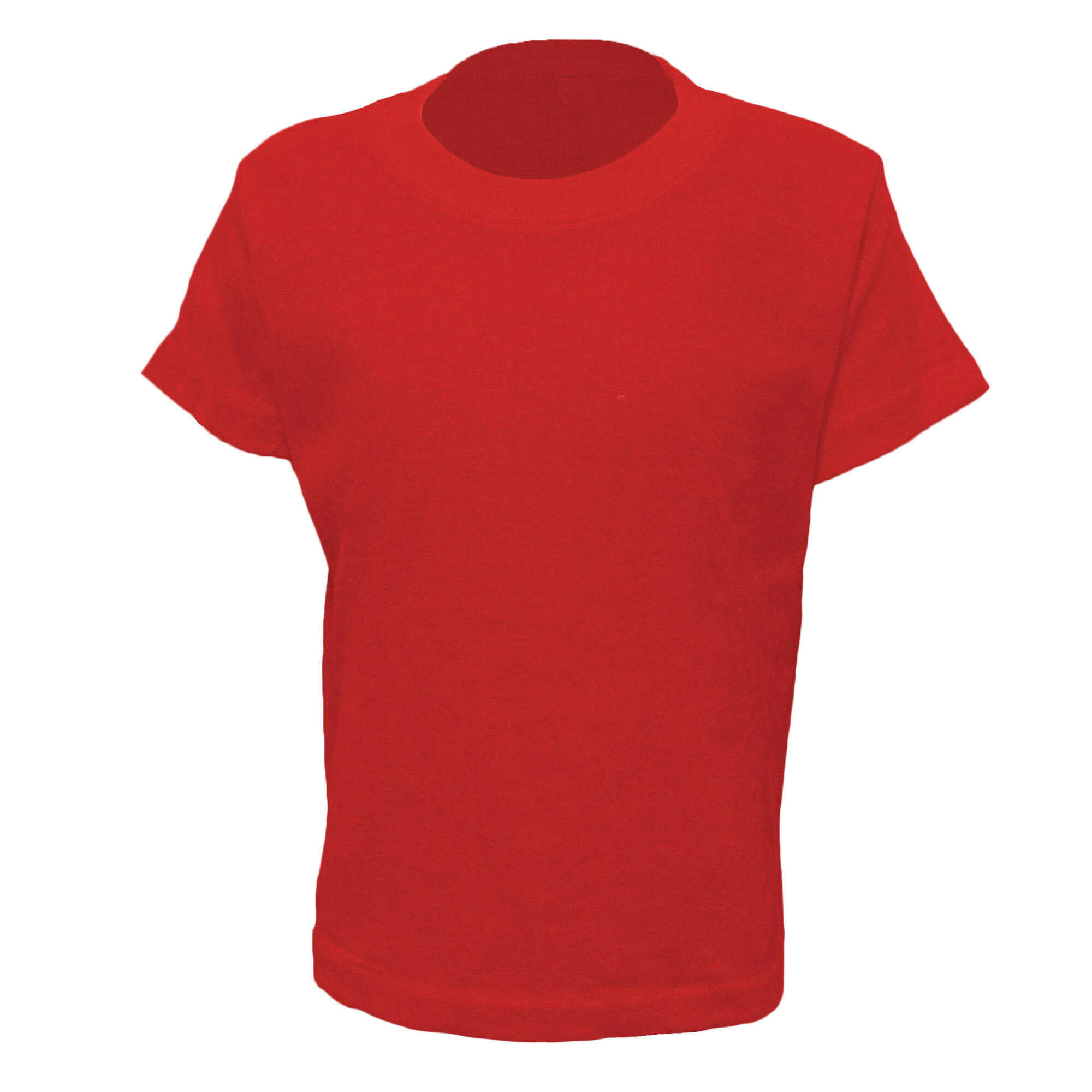 Casual Classic  Childrens/Kids Ringspun Tee