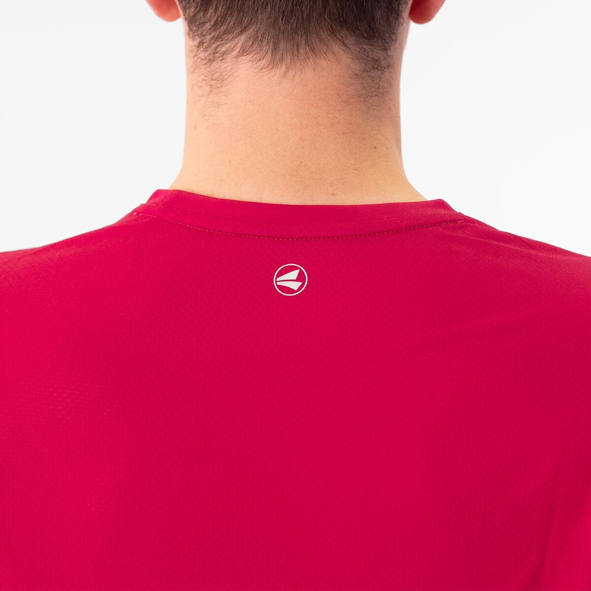 JAKO Unisex Longsleeve Run 2.0 5/7