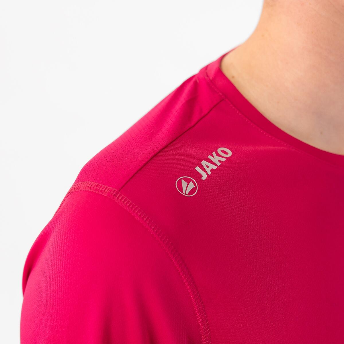 JAKO Unisex Longsleeve Run 2.0 4/7