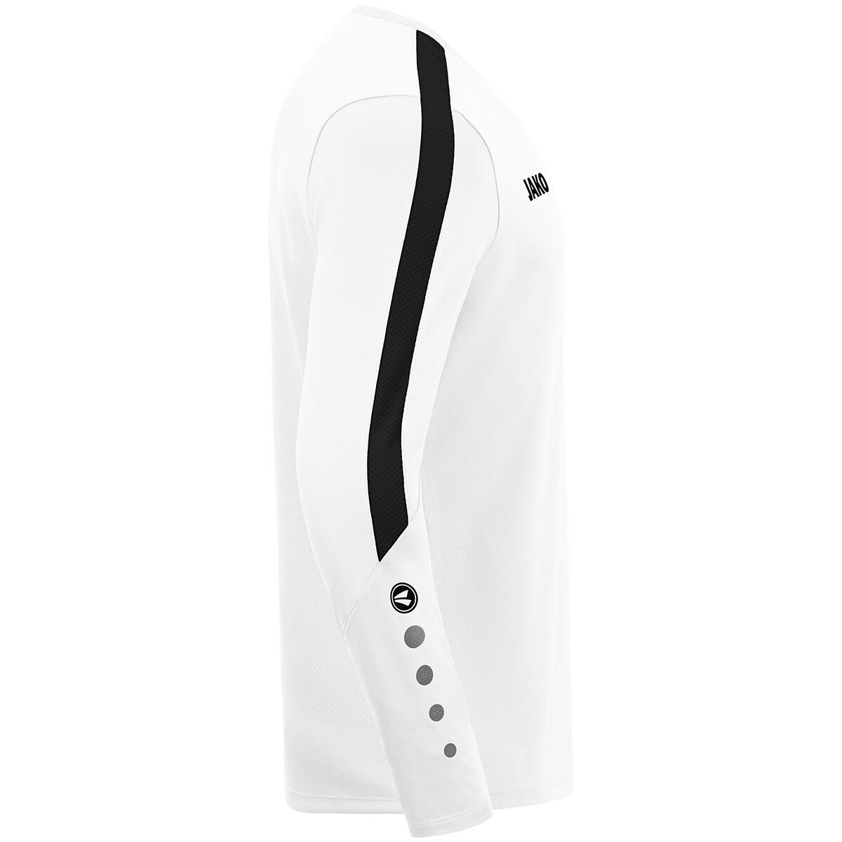JAKO Unisex Sweat Power 3/4