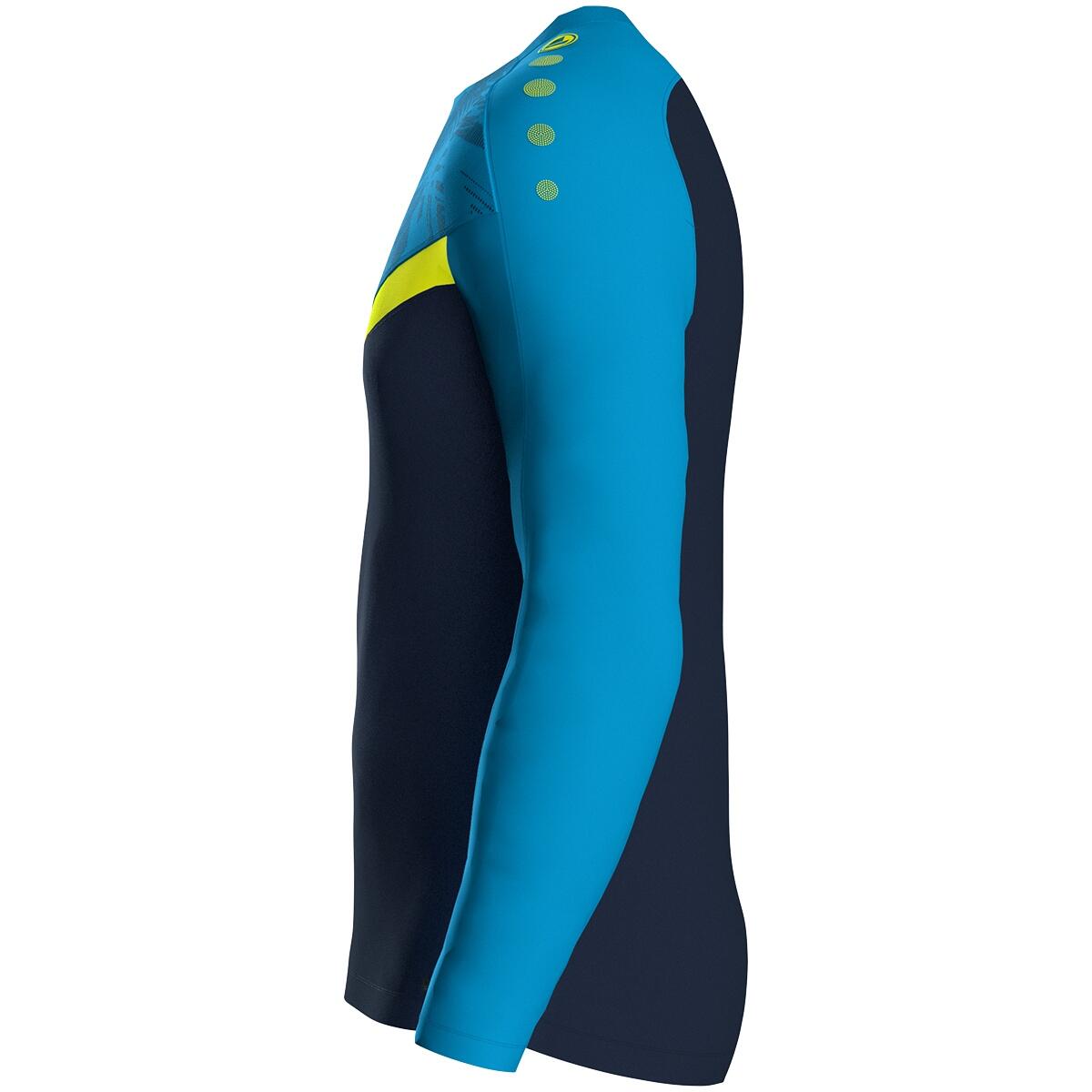 Sudadera para niños Jako Iconic 2/5