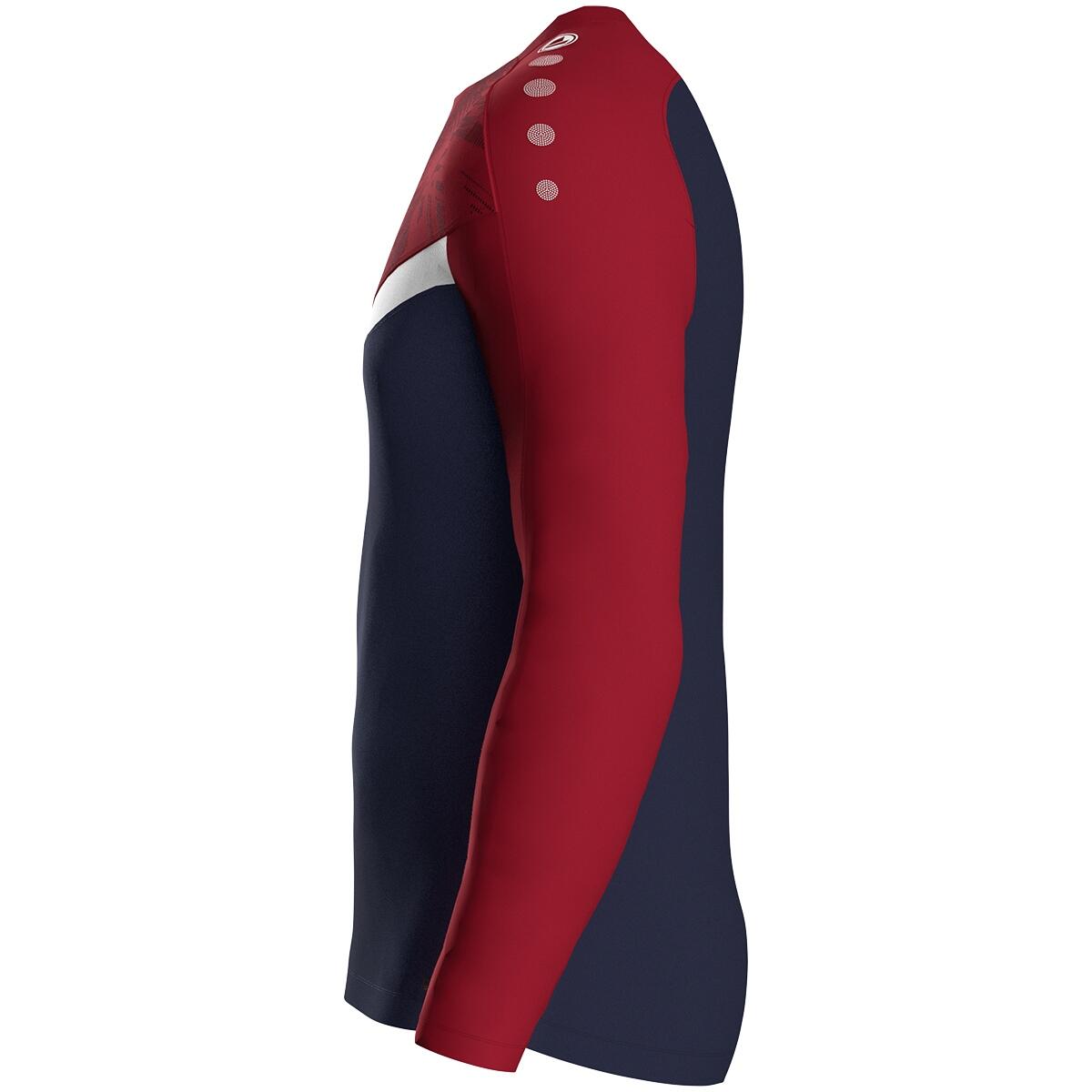 Camisola para criança Jako Iconic 2/4