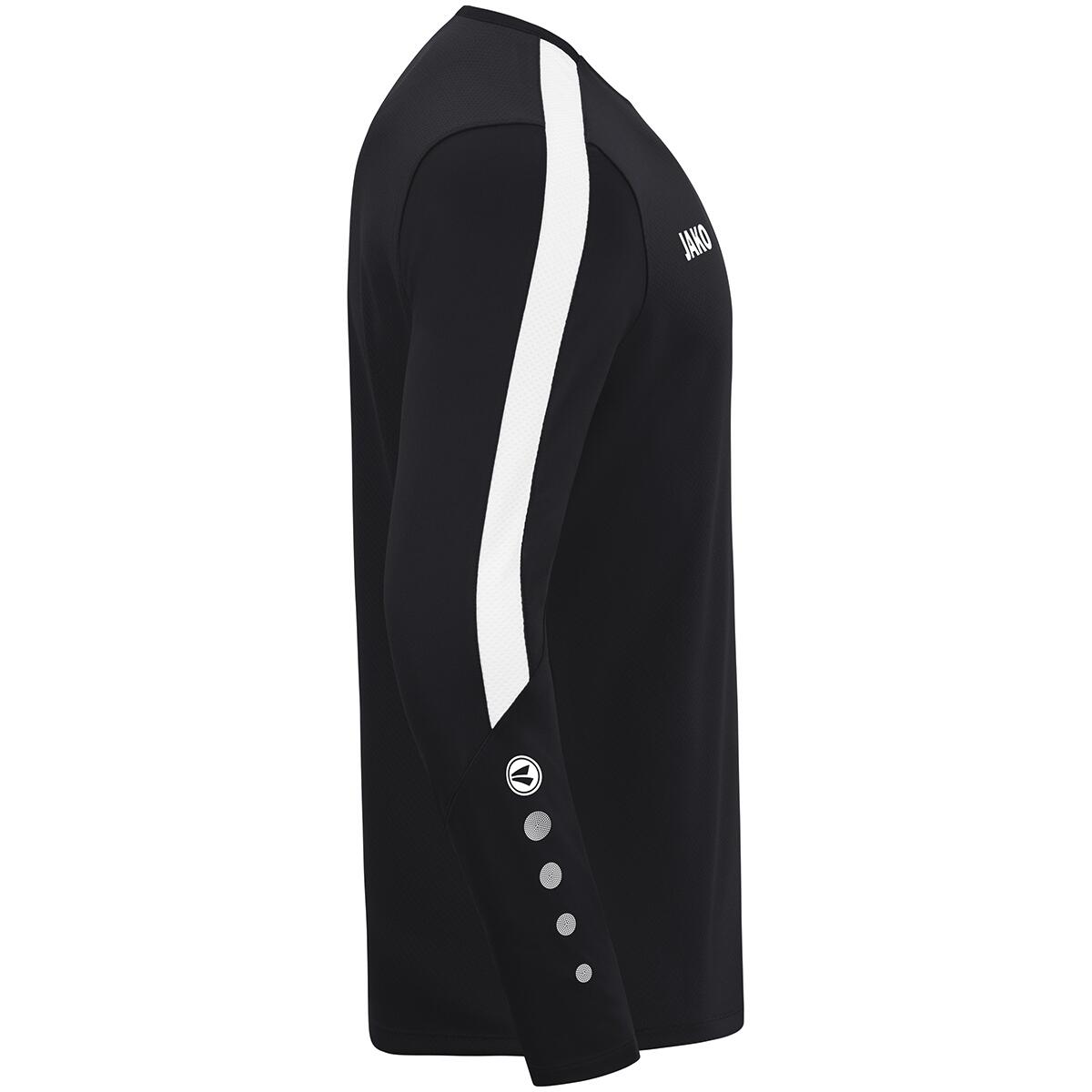 Veste de survêtement enfant Jako Power 3/6
