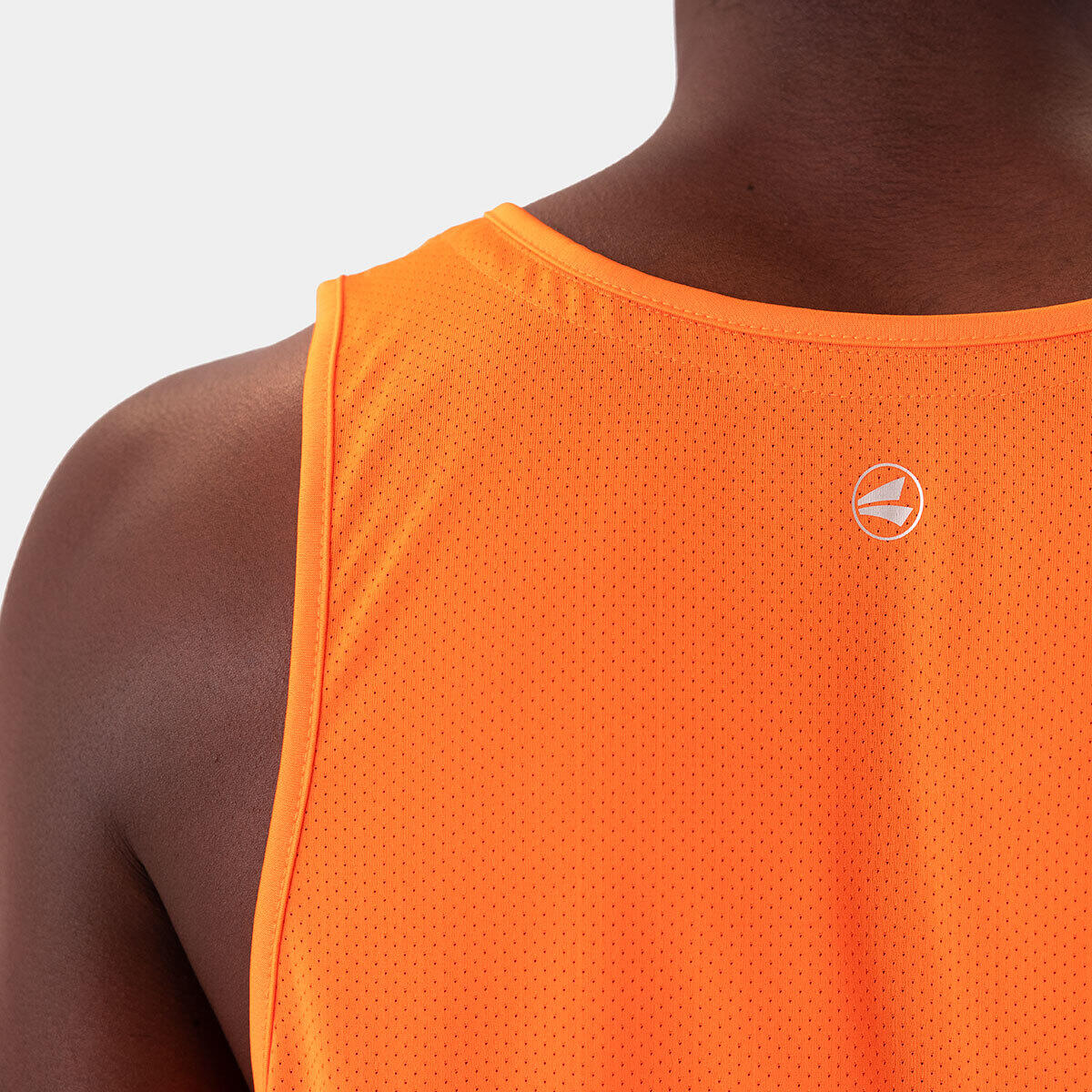 JAKO Unisex Tanktop Run 2.0 3/7