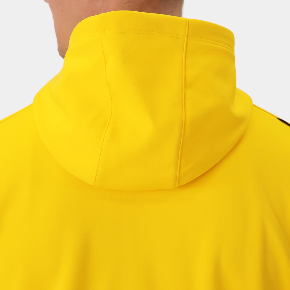 Giacca Jako felpa Classico 4/7