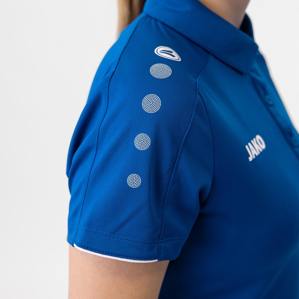 Polo femme Jako Classico 3/7