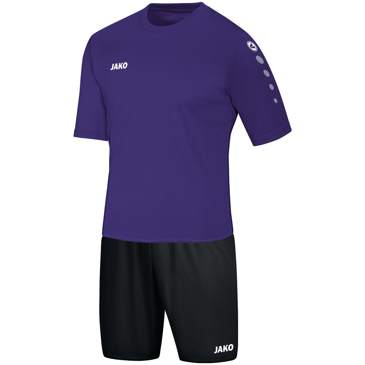 JAKO Unisex Trikot Team KA - 4233 5/5