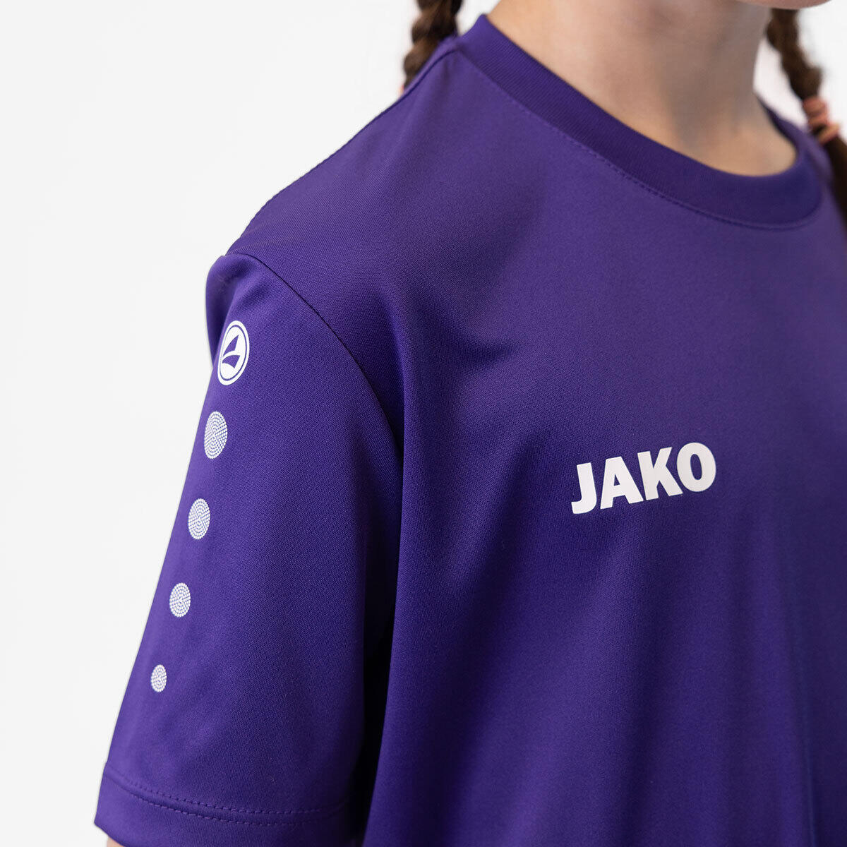 Kindertrui Jako Team 4/5